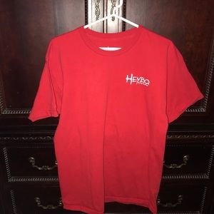 Heybo brand t-shirt